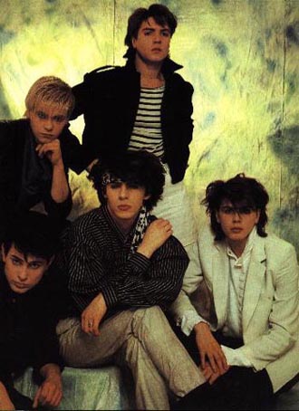 Duran Duran