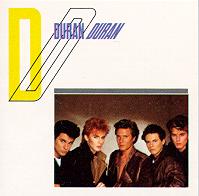 Duran Duran 83