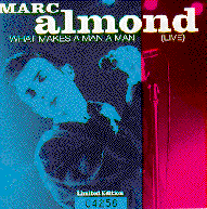 Marc Almond - What Makes a Man