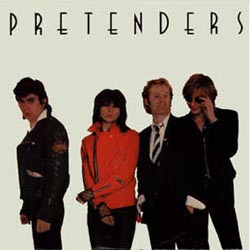 Pretenders